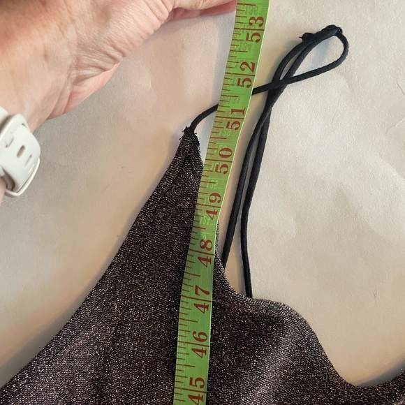 Free People Lola Madi Slip Dress NWT - Picture 10 of 16